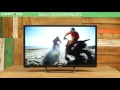 Saturn LED32HD900UST2 - смарт-телевизор со встроенным Т2 тюнером - Видео демонстрация