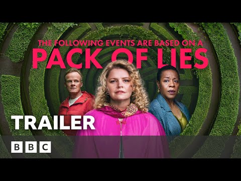 The Following Events Are Based on a Pack of Lies'