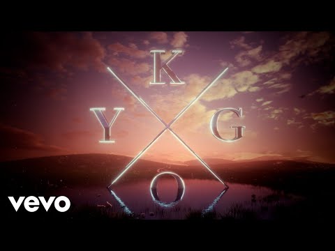 Kygo, Jonas Brothers - Healing (Shattered Heart) (Visualizer)