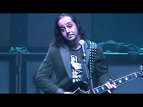 System Of A Down - A.T.W.A. live 【Astoria | 60fpsᴴᴰ】