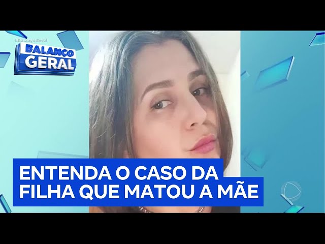 Entenda o caso da filha suspeita de matar a mãe por enforcamento em Santo André (SP)