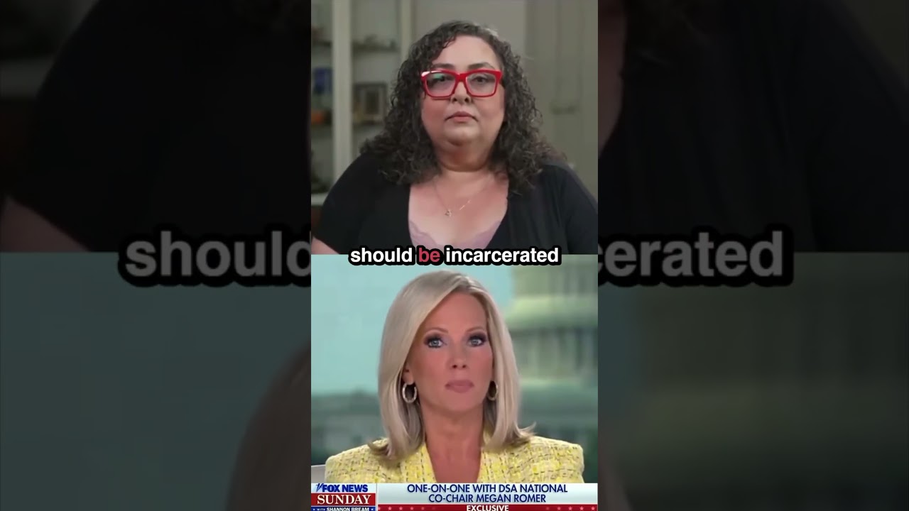 The Most INSANE Response I’ve Heard on TV News