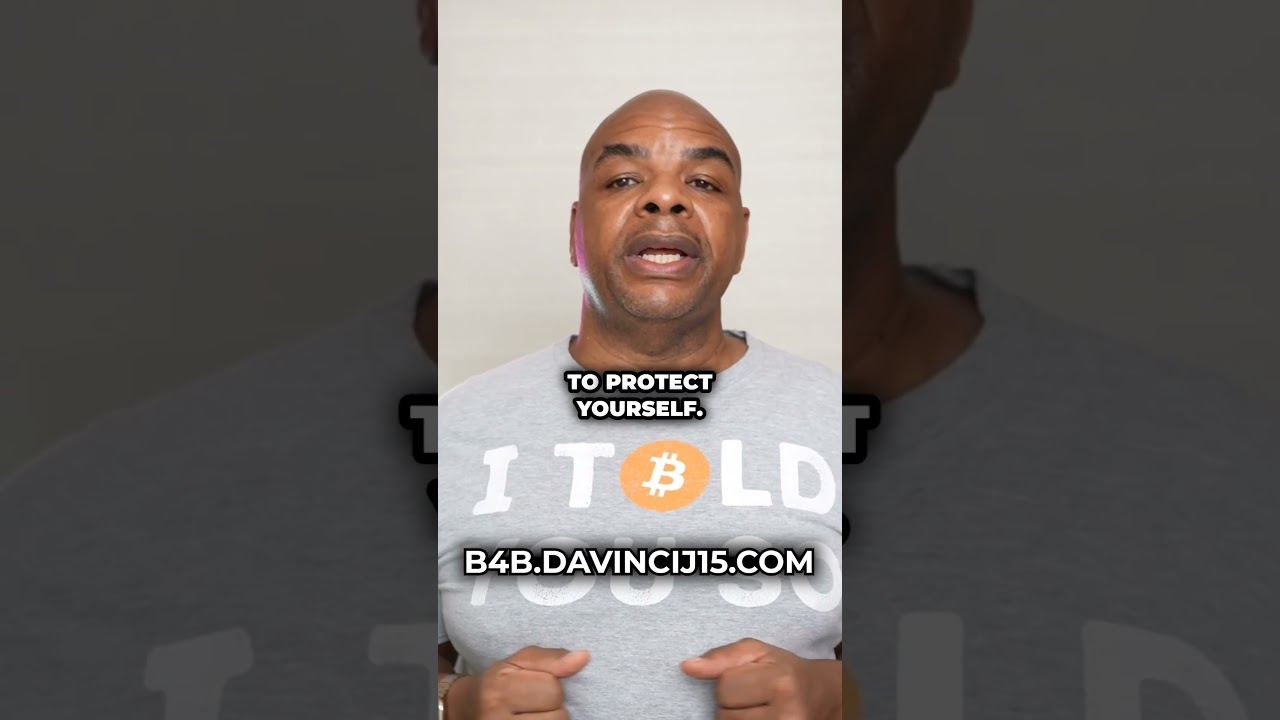 How to HODL bitcoin?