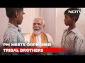 PM Modis Praise For 2 Orphans Who Want To Become Engineer And Collector