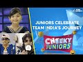 Cheeky Juniors recall the best moments as India lift the World Cup | #T20WorldCupOnStar