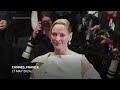 Richard Gere, Uma Thurman arrive at Cannes Film Festival premiere of Oh Canada  - 00:54 min - News - Video