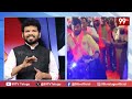 Jubilee Hills By Election 2025 : జూబ్లీహిల్స్ రేసులో హేమాహేమీలు.. కూటమి మద్దతు ఎవరికి… | CM Revanth  - 00:00 min - News - Video
