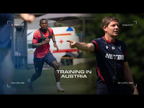 Crystal Palace FC - YouTube