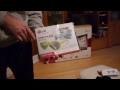 LG 42LM760S 42 Zoll Smart TV im Unboxing [DE]