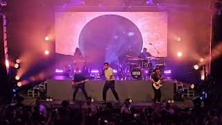 Make Them Suffer LIVE @ UNSW Roundhouse (FULL SET), 1 September 2024