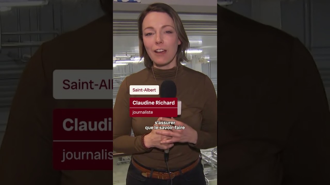 Une entreprise d’Ottawa dans le viseur des Spice Girls | Vidéojournal