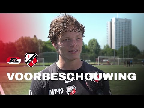 Bekerfinales voor FC Utrecht O15 & O17 | XXL VOORBESCHOUWING