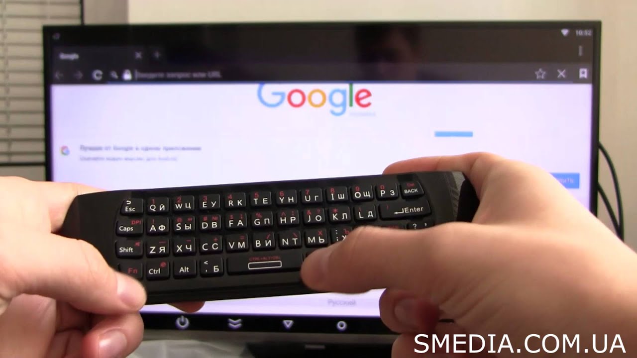 Xiaomi Переключение Языка Клавиатуры