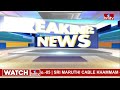 ప్రధాని మోదీ ఆదిలాబాద్ పర్యటనలో స్వల్ప మార్పు | PM Modi Adilabad Tour | hmtv  - 02:57 min - News - Video