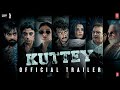 Kuttey official trailer- Arjun Kapoor, Tabu,  Naseeruddin, Konkona, Radhika