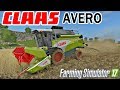 Claas Avero 160 C430 v1.0