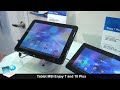 Tablet MSI Enjoy 7 and 10 Plus