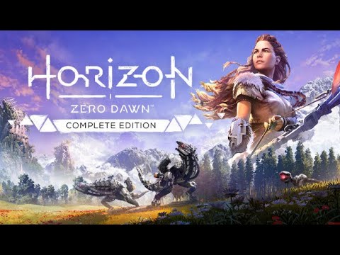 O melhor lugar para comprar Horizon Zero Dawn Complete Edition para PC