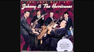 RED RIVER ROCK - JOHNNY AND THE HURRICANES 1959