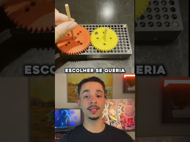 A Invenção que Mudou Tudo nas Bicicletas