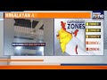 India’s New Quake Map: Entire Himalayas Put in Highest-Risk Zone VI | BIS Issues Major Warning