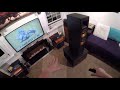 Klipsch RF3 II [Vintage] _(Z Reviews)_