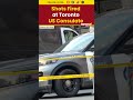 Shots Fired at U.S. Consulate in Toronto, No Injuries Reported