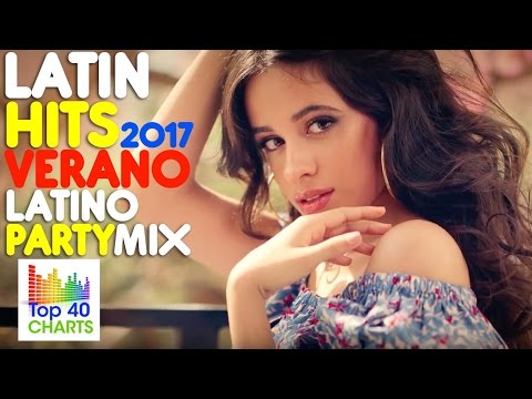 LATIN HITS VERANO 2017 😃 LATINO PARTY MIX 🔊 Pitbull, J Balvin, Shakira, Enrique Iglesias