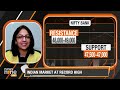 Nifty, Bank Nifty Levels To Track  - 09:09 min - News - Video