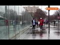 Eiffel Tower shuts for fourth day due to strike | REUTERS  - 00:37 min - News - Video