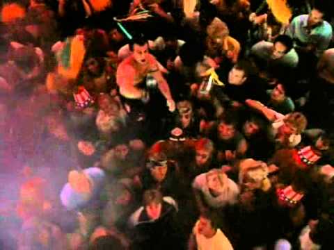 Best Punk Song from the movie "Get Crazy (1983)"