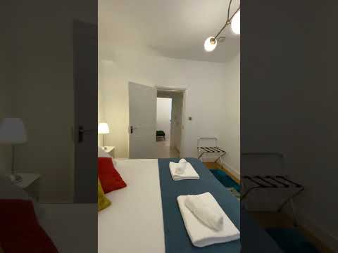 Vidéo de l’hébergement