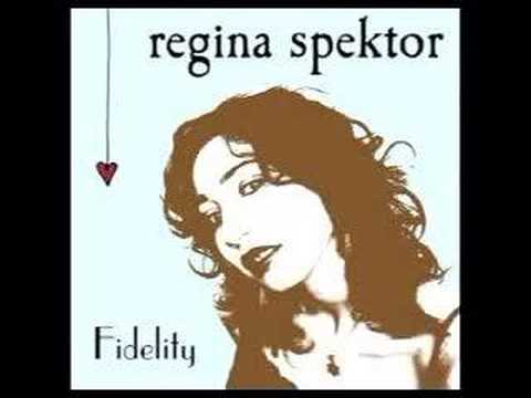Regina Spektor Morgan Page Remix