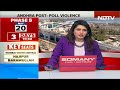 Andhra Poll Violence | Central Forces To Remain In Andhra Even After June 4, Directs Poll Body  - 05:29 min - News - Video