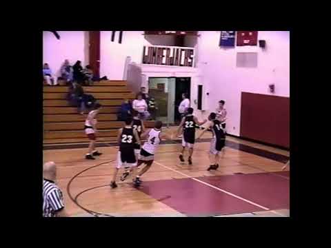 NCCS - Tupper Lake JV Boys 2-11-03