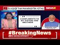 Baramulla Records Highest Ever Polling Percentage | PM Congratulates People | 2024 General Elections - 14:21 min - News - Video