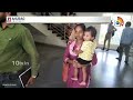 DWDC Director Kanthi Wesley Face 2 Face | పిల్లలను దత్తత తీసుకోవడానికి వేరే మార్గాలు ఉన్నాయి | 10TV  - 07:54 min - News - Video