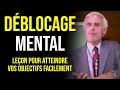 Si le “POURQUOI” est Puissant, Le “COMMENT” est Facile - Jim Rohn en Fran?ais (Meilleur Discours)