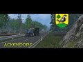 Ackendorf v1.1