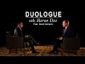 Duologue With Barun Das Ft. Former UK Prime Minister David Cameron | News9