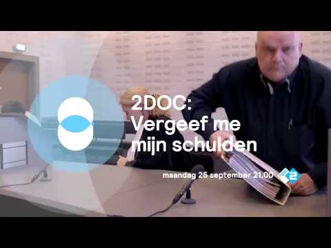 Vergeef Me Mijn Schulden'