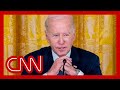 New poll has Biden approval rating in ‘category of one-term presidents, says CNN political director