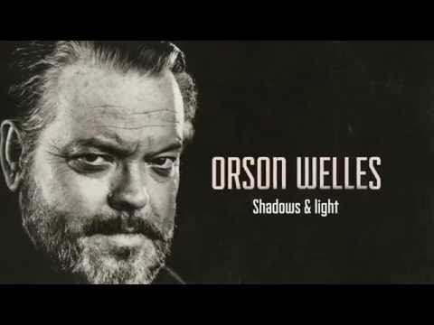 Orson Welles, autopsie d'une légende'