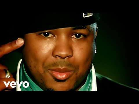 The-Dream - I Luv Your Girl ft. Young Jeezy