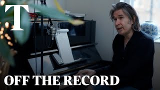 Del Amitri: How I wrote 80s hit Nothing Ever Happens | Off The Record