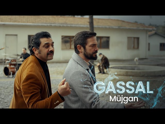 Bayhan - Müjgan (Gassal 2. Sezon Soundtrack)