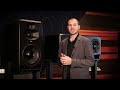 Adam Audio S-Series S5V and S5H | Monitors | Vintage King