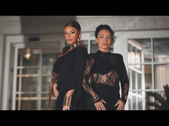 Anxhela Peristeri ft. Eli Malaj - Sonte