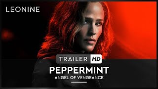 Peppermint - Angel of Vengeance 