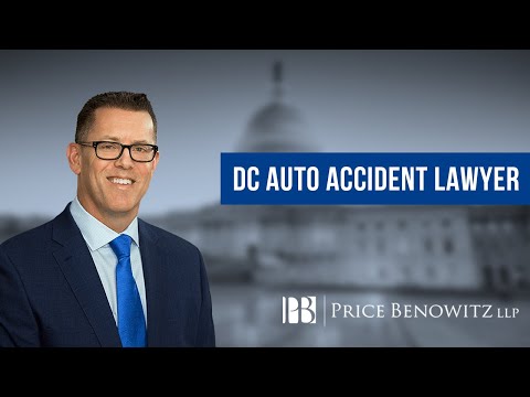 DC Auto Accident Lawyer David Benowitz discusses important information you should know about injuries caused by Auto accidents in DC. If you have been injured due to the negligence or reckless driving of another, it is important to contact an experienced DC auto accident lawyer as soon as possible. A DC auto accident lawyer will be able to review the facts and circumstances of your prospective matter, and hopefully help you recover the compensation that you deserve.